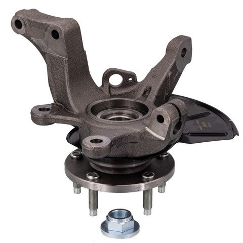 Power Train Steering Knuckle Kit,Wheel Bearing and Hub Assembly P/N:P16 Fits: Ford Escape 12-05, Mazda Tribute 06-05, Mazda Tribute 11-08, Mercury Mariner 11-05 - Image 3