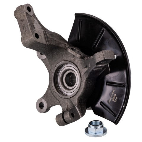 Power Train Steering Knuckle Kit,Wheel Bearing and Hub Assembly P/N:P16 Fits: Ford Escape 12-05, Mazda Tribute 06-05, Mazda Tribute 11-08, Mercury Mariner 11-05 - Image 1