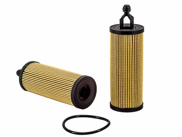 Power Train Engine Oil Filter P/N:P296 Fits: Chrysler 200, Chrysler 300, Chrysler Pacifica, Chrysler TOWN &amp; COUNTRY, Dodge Avenger, Dodge Challenger, Dodge Charger, Dodge Durango, Dodge Grand Caravan, Dodge Journey - Image 1