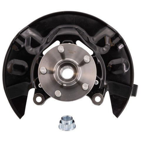 Power Train Steering Knuckle Kit,Wheel Bearing and Hub Assembly P/N:P30 Fits: Toyota Corolla 08-03 - Image 1