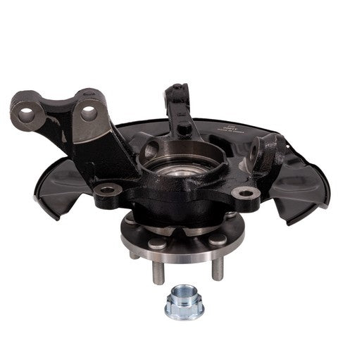 Power Train Steering Knuckle Kit,Wheel Bearing and Hub Assembly P/N:P30 Fits: Toyota Corolla 08-03 - Image 5