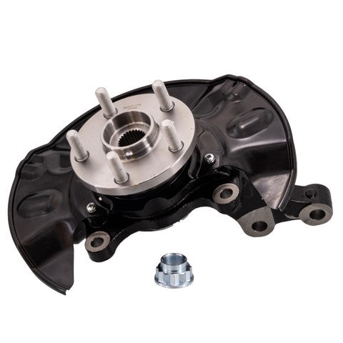 Power Train Steering Knuckle Kit,Wheel Bearing and Hub Assembly P/N:P30 Fits: Toyota Corolla 08-03 - Image 4