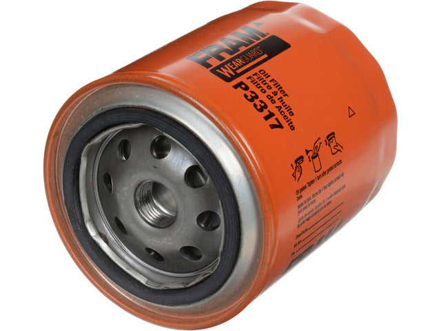 FRAM Engine Oil Filter P/N:P3317 - Image 5