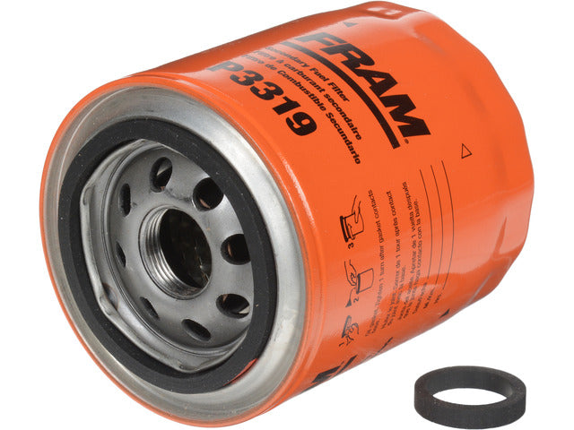FRAM Fuel Filter P/N:P3319 - Image 1