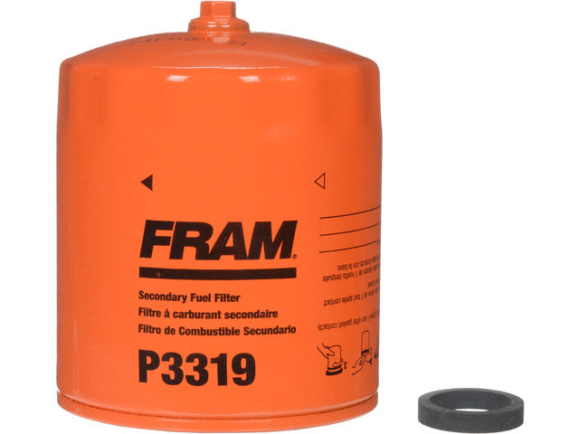 FRAM Fuel Filter P/N:P3319 - Image 2
