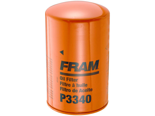 FRAM Engine Oil Filter P/N:P3340 - Image 1