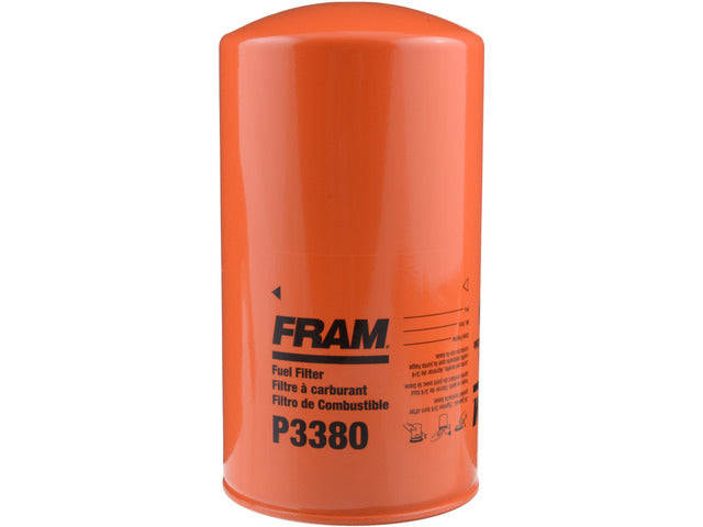 FRAM Fuel Filter P/N:P3380 - Image 2