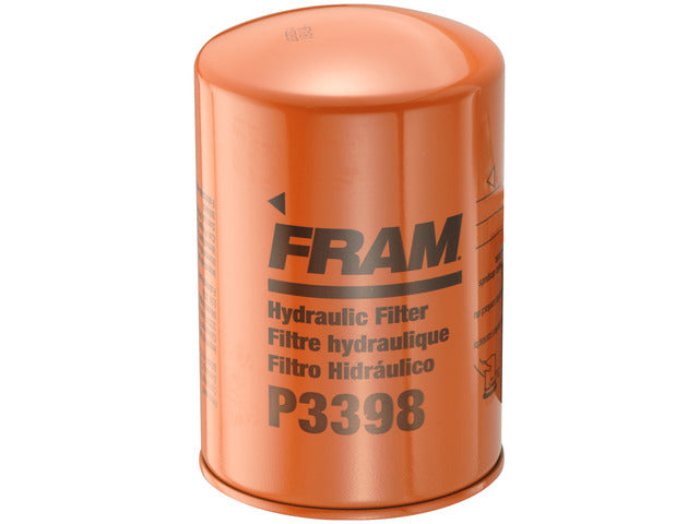 FRAM Hydraulic Filter P/N:P3398 - Image 1