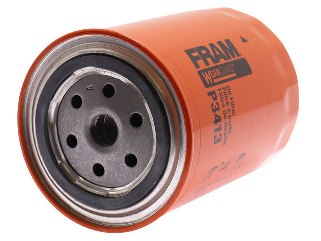 FRAM Turbocharger Oil Filter P/N:P3413 - Image 1