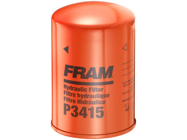FRAM Transmission Oil Filter P/N:P3415 - Image 1