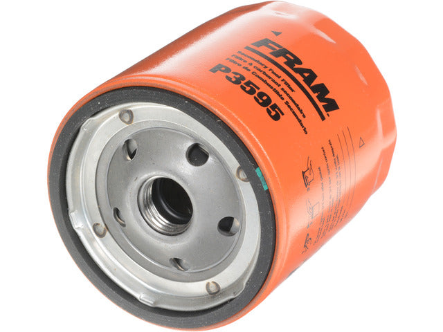 FRAM Fuel Filter P/N:P3595 - Image 1