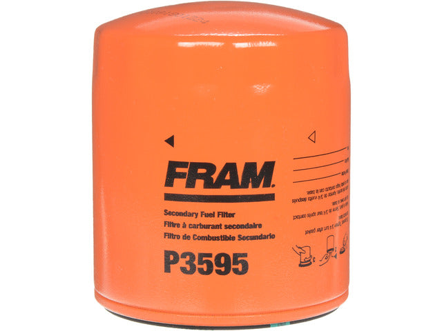 FRAM Fuel Filter P/N:P3595 - Image 3