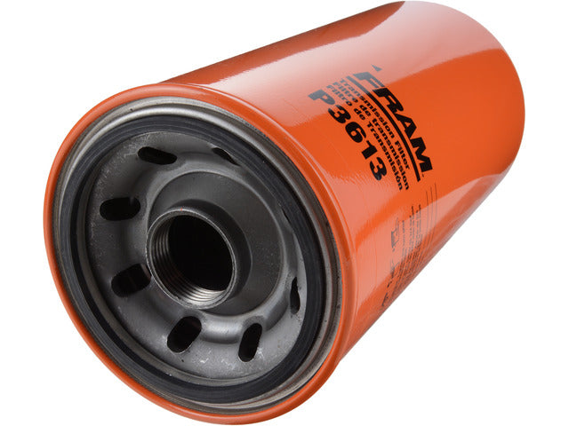FRAM Transmission Oil Filter P/N:P3613 Fits: Mack Ch 91-89 - Image 1