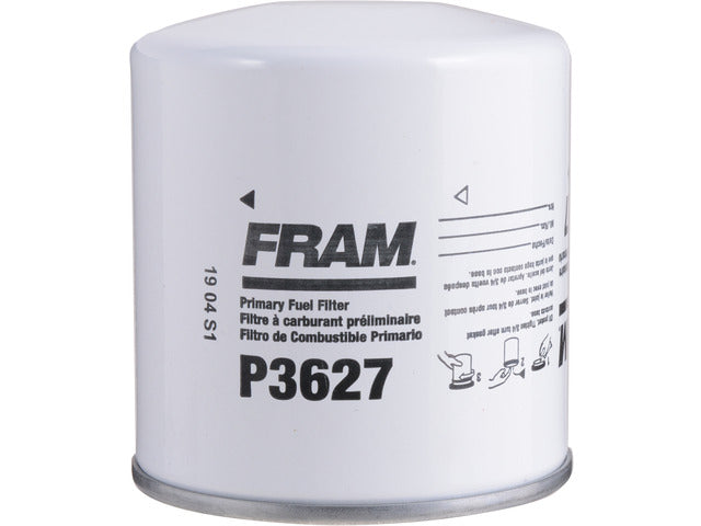 FRAM Fuel Filter P/N:P3627 - Image 2