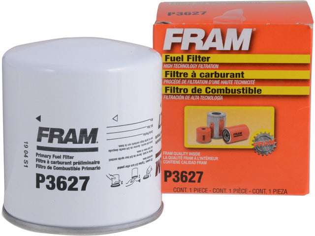 FRAM Fuel Filter P/N:P3627 - Image 3