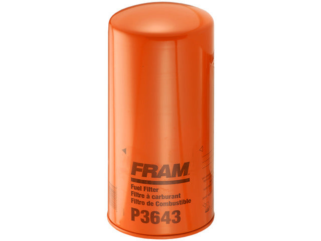 FRAM Fuel Filter P/N:P3643 - Image 1