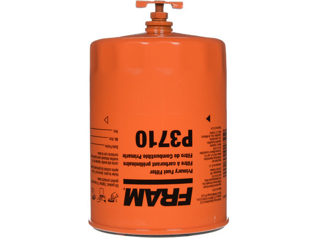 FRAM Fuel Filter P/N:P3710 - Image 3
