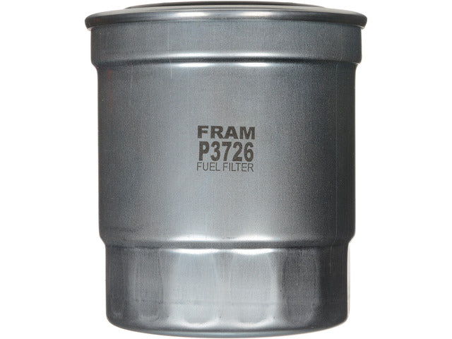 FRAM Fuel Filter P/N:P3726 - Image 3