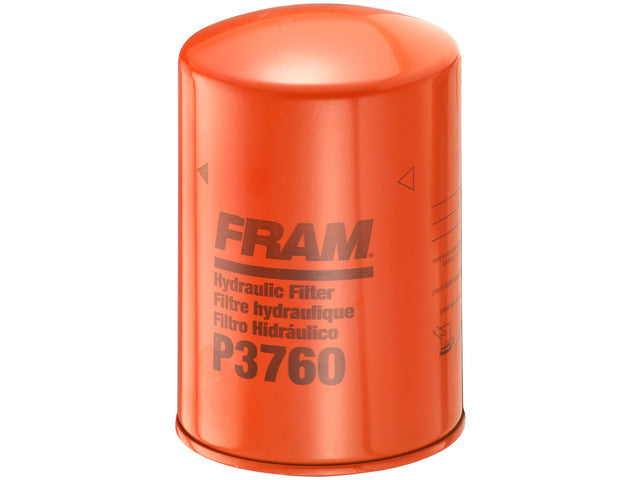 FRAM Transmission Oil Filter P/N:P3760 - Image 1