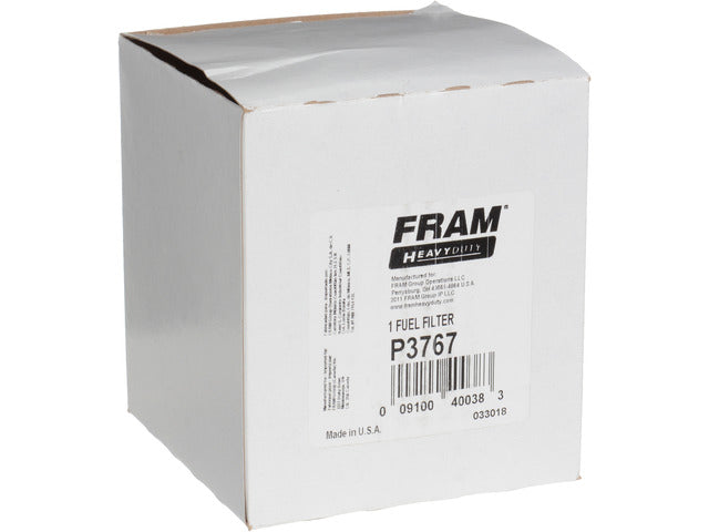 FRAM Fuel Filter P/N:P3767 - Image 3