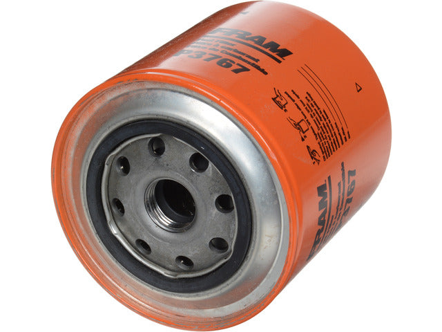 FRAM Fuel Filter P/N:P3767 - Image 5