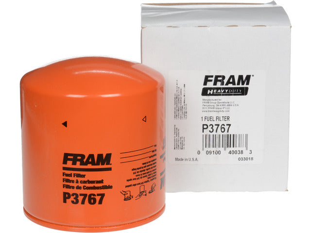 FRAM Fuel Filter P/N:P3767 - Image 6