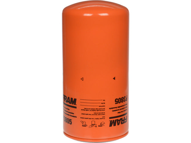 FRAM Fuel Filter P/N:P3805 - Image 1