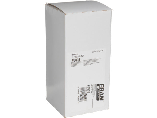 FRAM Fuel Filter P/N:P3805 - Image 3