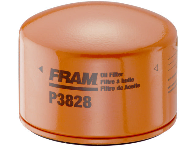 FRAM Engine Oil Filter P/N:P3828 - Image 1
