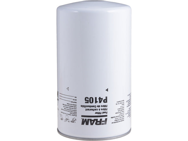 FRAM Fuel Filter P/N:P4105 - Image 2