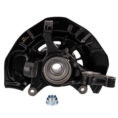 Power Train Steering Knuckle Kit,Wheel Bearing and Hub Assembly P/N:P43 Fits: Lexus Es350 12-07, Toyota Camry 11-07 - Image 1