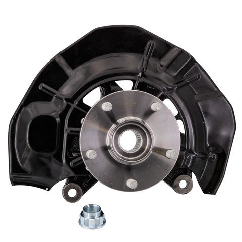 Power Train Steering Knuckle Kit,Wheel Bearing and Hub Assembly P/N:P44 Fits: Lexus Es350 12-07, Toyota Camry 11-07 - Image 3