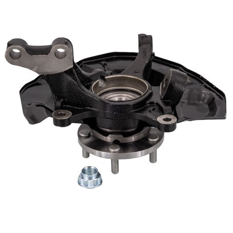 Power Train Steering Knuckle Kit,Wheel Bearing and Hub Assembly P/N:P44 Fits: Lexus Es350 12-07, Toyota Camry 11-07 - Image 2