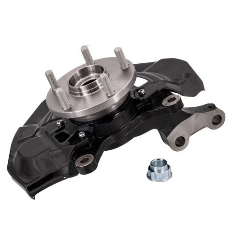 Power Train Steering Knuckle Kit,Wheel Bearing and Hub Assembly P/N:P44 Fits: Lexus Es350 12-07, Toyota Camry 11-07 - Image 1