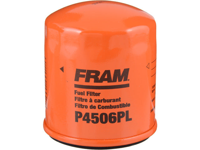 FRAM Fuel Filter P/N:P4506PL - Image 2