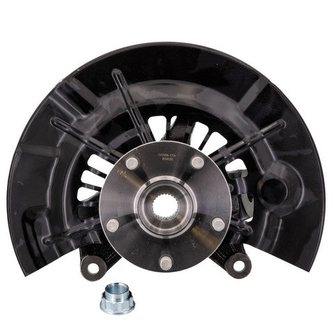 Power Train Steering Knuckle Kit,Wheel Bearing and Hub Assembly P/N:P45 Fits: Toyota Camry 17-12 - Image 1