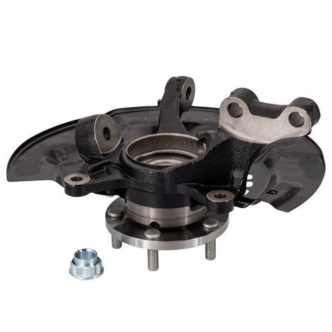 Power Train Steering Knuckle Kit,Wheel Bearing and Hub Assembly P/N:P45 Fits: Toyota Camry 17-12 - Image 3