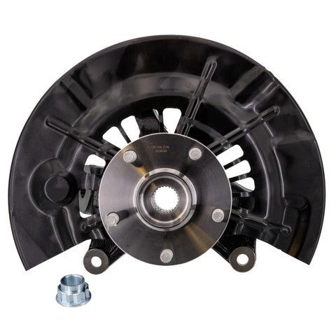 Power Train Steering Knuckle Kit,Wheel Bearing and Hub Assembly P/N:P46 Fits: Toyota Camry 17-12 - Image 3