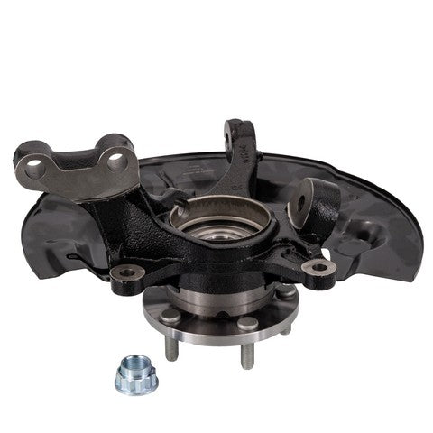 Power Train Steering Knuckle Kit,Wheel Bearing and Hub Assembly P/N:P46 Fits: Toyota Camry 17-12 - Image 2