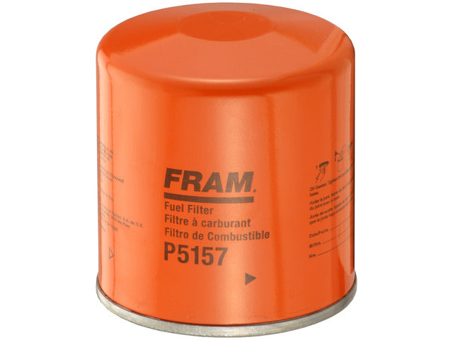 FRAM Fuel Filter P/N:P5157 - Image 1