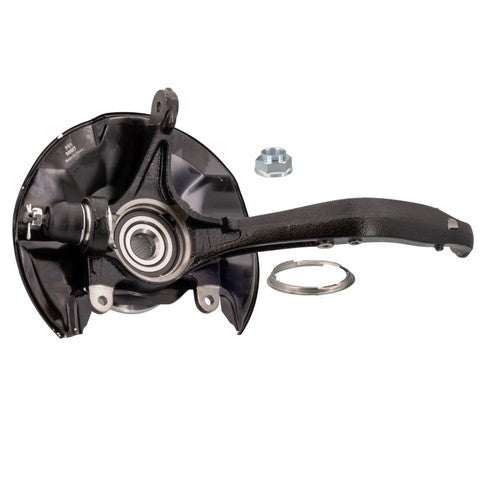 Power Train Steering Knuckle Kit,Wheel Bearing and Hub Assembly P/N:P51 Fits: Acura Tsx 14-09, Honda Accord 12-08 - Image 2
