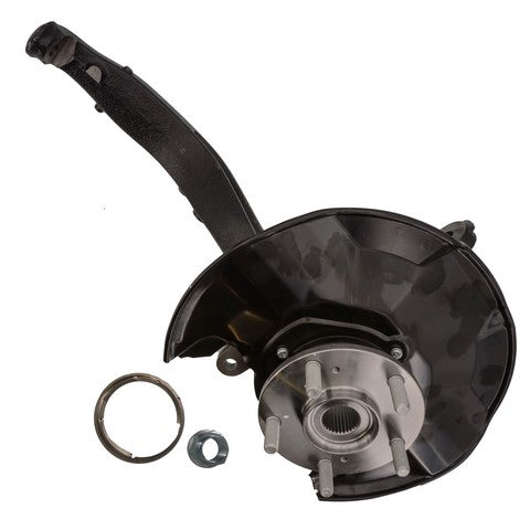 Power Train Steering Knuckle Kit,Wheel Bearing and Hub Assembly P/N:P51 Fits: Acura Tsx 14-09, Honda Accord 12-08 - Image 1