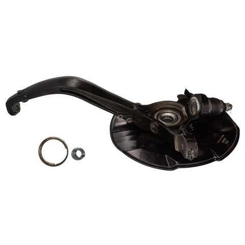 Power Train Steering Knuckle Kit,Wheel Bearing and Hub Assembly P/N:P51 Fits: Acura Tsx 14-09, Honda Accord 12-08 - Image 5