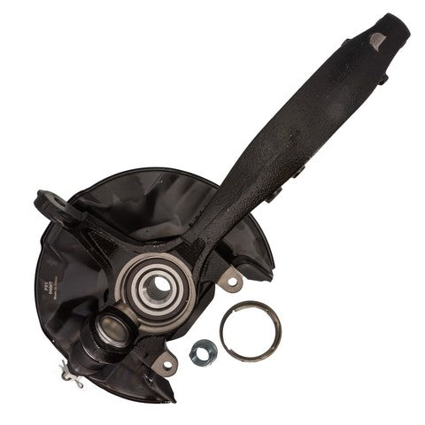 Power Train Steering Knuckle Kit,Wheel Bearing and Hub Assembly P/N:P51 Fits: Acura Tsx 14-09, Honda Accord 12-08 - Image 3