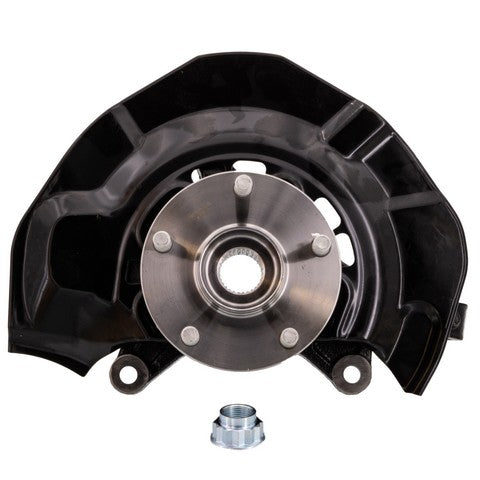 Power Train Steering Knuckle Kit,Wheel Bearing and Hub Assembly P/N:P60 Fits: Toyota Sienna 10-04 - Image 1