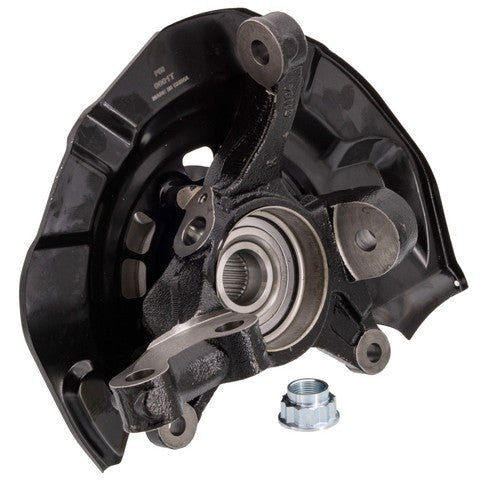 Power Train Steering Knuckle Kit,Wheel Bearing and Hub Assembly P/N:P60 Fits: Toyota Sienna 10-04 - Image 3
