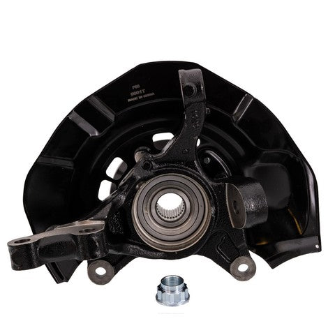 Power Train Steering Knuckle Kit,Wheel Bearing and Hub Assembly P/N:P60 Fits: Toyota Sienna 10-04 - Image 2
