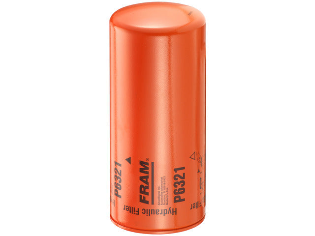 FRAM Hydraulic Filter P/N:P6321 - Image 1