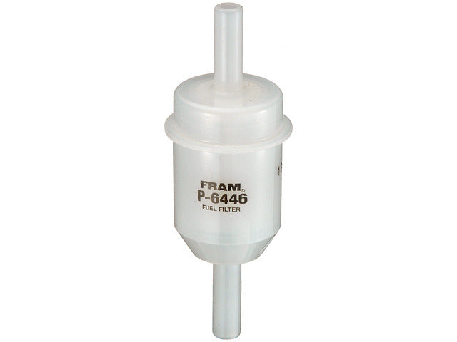 FRAM Fuel Filter P/N:P6446 - Image 1