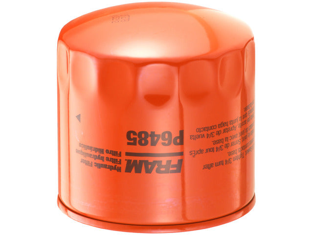 FRAM Hydraulic Filter P/N:P6485 - Image 1